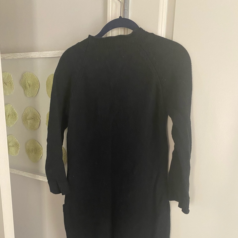Neiman Marcus Sweater Dress View 4